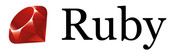 Logo ruby