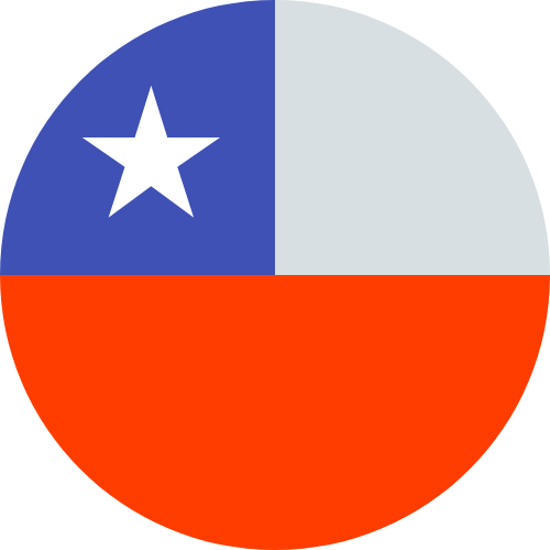 Bandera de Chile