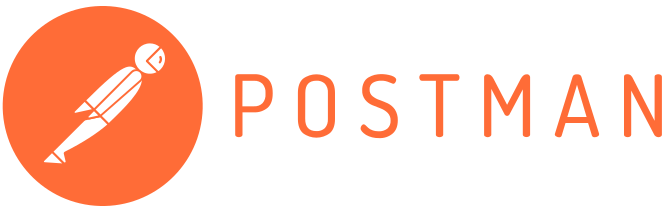 Logo Postman